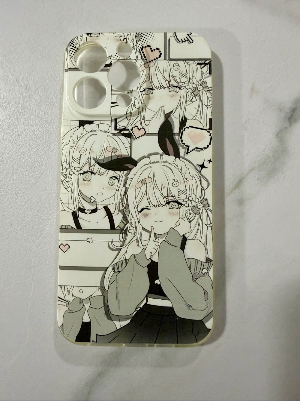 Anime- IPhone Bundle - Picture 8 of 11